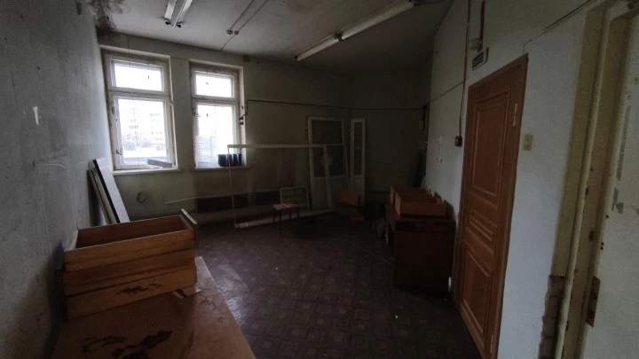 Помещение 177,1 кв.м в Петрозаводске
